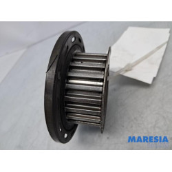 Peugeot - Expert - Krukas Tandwiel