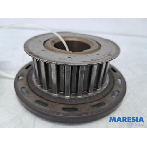 Peugeot - Expert - Krukas Tandwiel