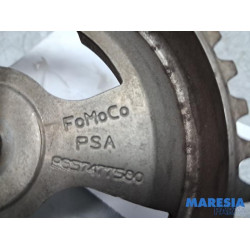 Peugeot - Expert - Camshaft sprocket