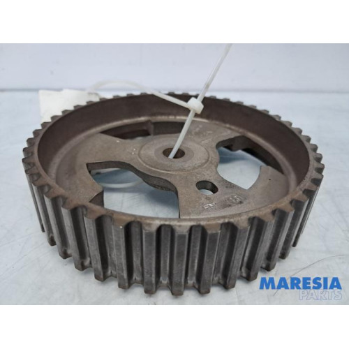 Peugeot - Expert - Roue d'engrenage arbre à cames