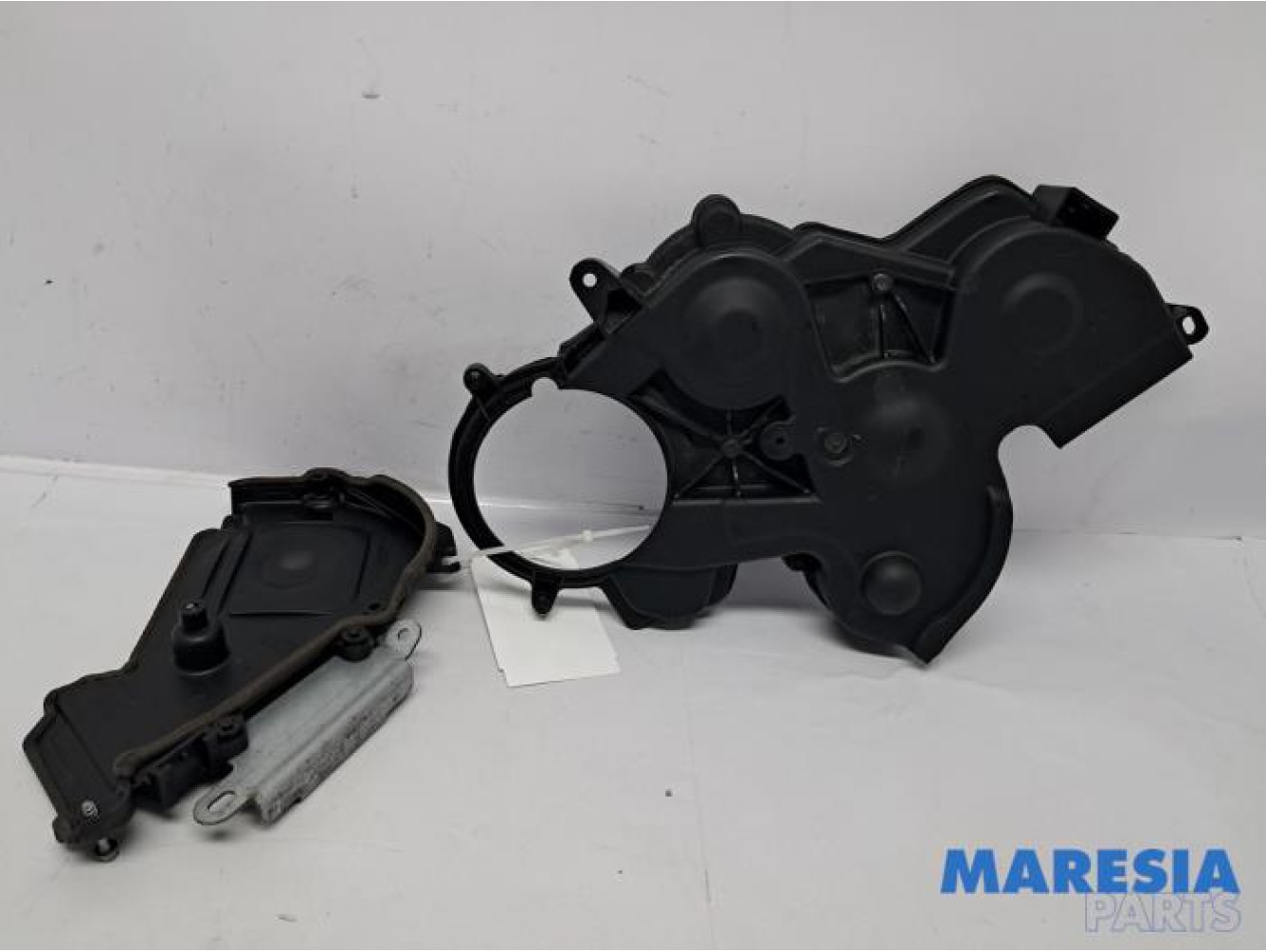 Peugeot - Expert - Distributiedeksel