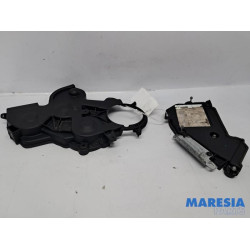 Peugeot - Expert - Distributiedeksel