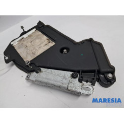 Peugeot - Expert - Distributiedeksel