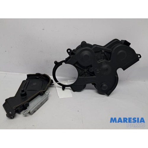 Peugeot - Expert - Distributiedeksel