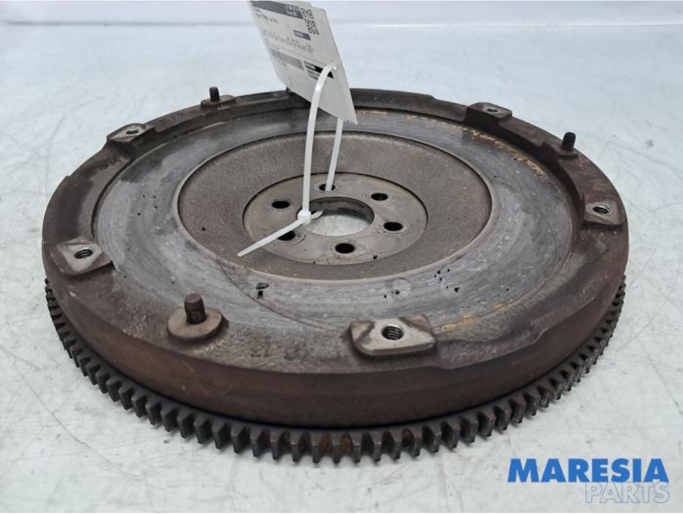 Peugeot - Expert - Schwungrad