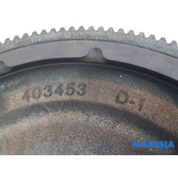 Peugeot - Expert - Schwungrad