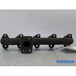 Peugeot - Expert - Uitlaatspruitstuk