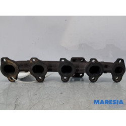 Peugeot - Expert - Uitlaatspruitstuk