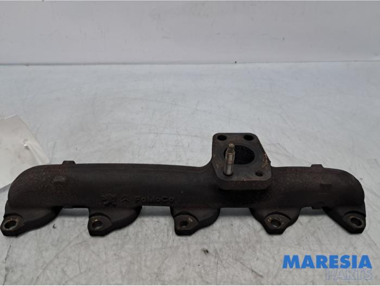 Peugeot - Expert - Uitlaatspruitstuk