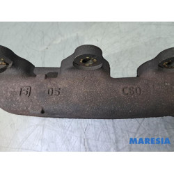 Peugeot - Expert - Uitlaatspruitstuk