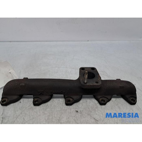 Peugeot - Expert - Uitlaatspruitstuk