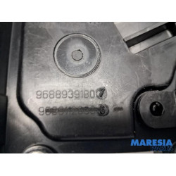 Peugeot - Expert - Rocker cover