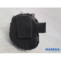 Peugeot - Expert - Boîtier accélérateur