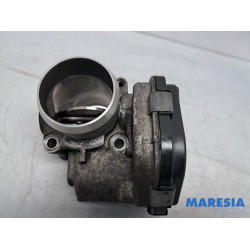 Peugeot - Expert - Boîtier accélérateur