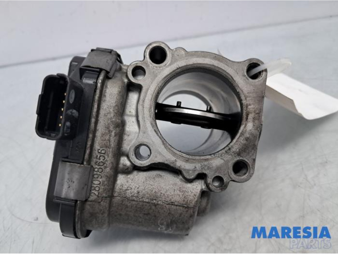 Peugeot - Expert - Boîtier accélérateur