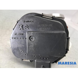 Peugeot - Expert - Boîtier accélérateur