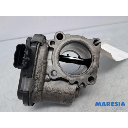 Peugeot - Expert - Boîtier accélérateur