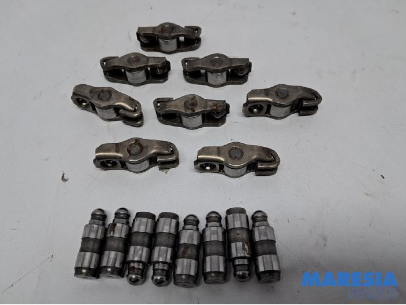 Peugeot - Expert - Rocker arm