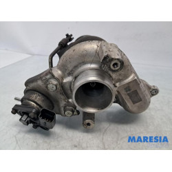 Peugeot - Expert - Turbo