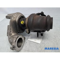 Peugeot - Expert - Turbo