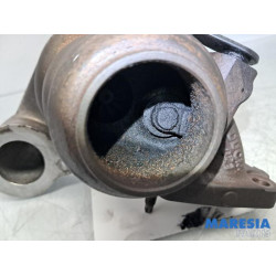 Peugeot - Expert - Turbo