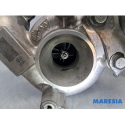 Peugeot - Expert - Turbo