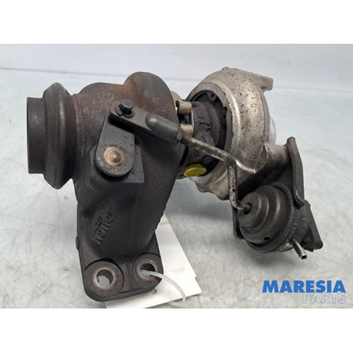 Peugeot - Expert - Turbo