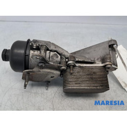 Peugeot - Expert - Oliefilterhuis