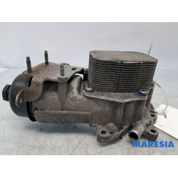 Peugeot - Expert - Oliefilterhuis