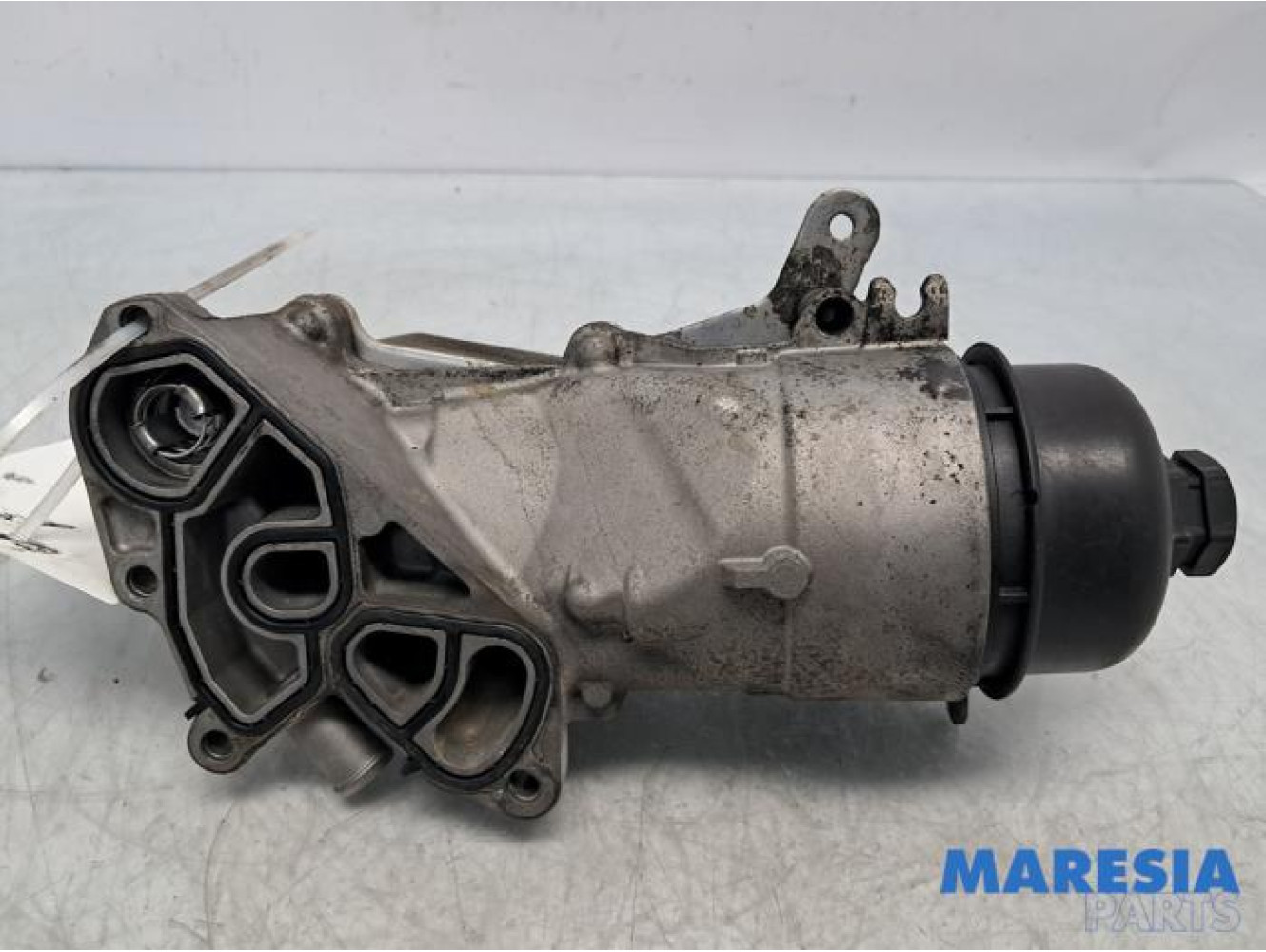 Peugeot - Expert - Oliefilterhuis