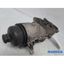 Peugeot - Expert - Oliefilterhuis