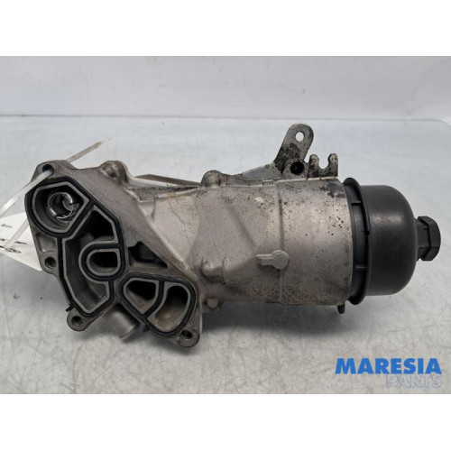 Peugeot - Expert - Oliefilterhuis