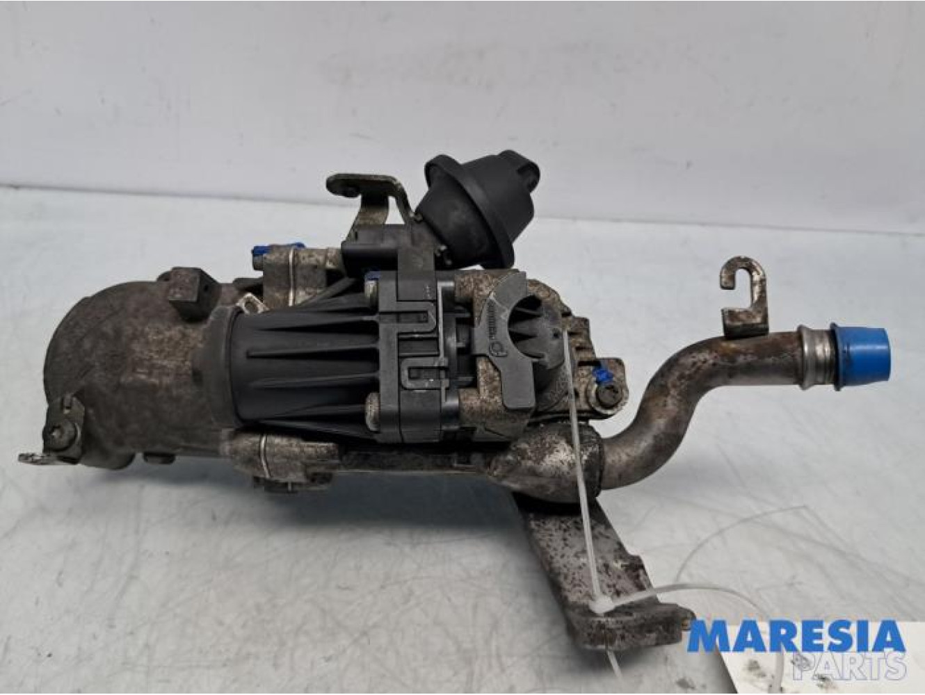 Peugeot - Expert - EGR Klep