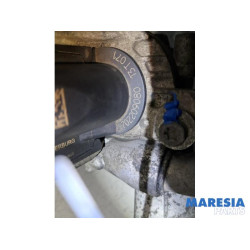 Peugeot - Expert - EGR Klep