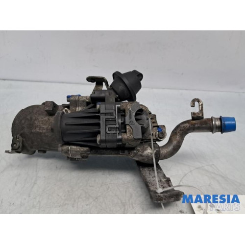Peugeot - Expert - EGR Klep