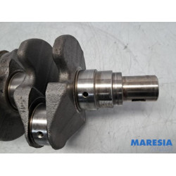 Peugeot - Expert - Krukas