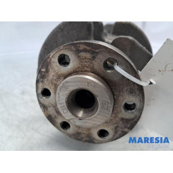 Peugeot - Expert - Krukas