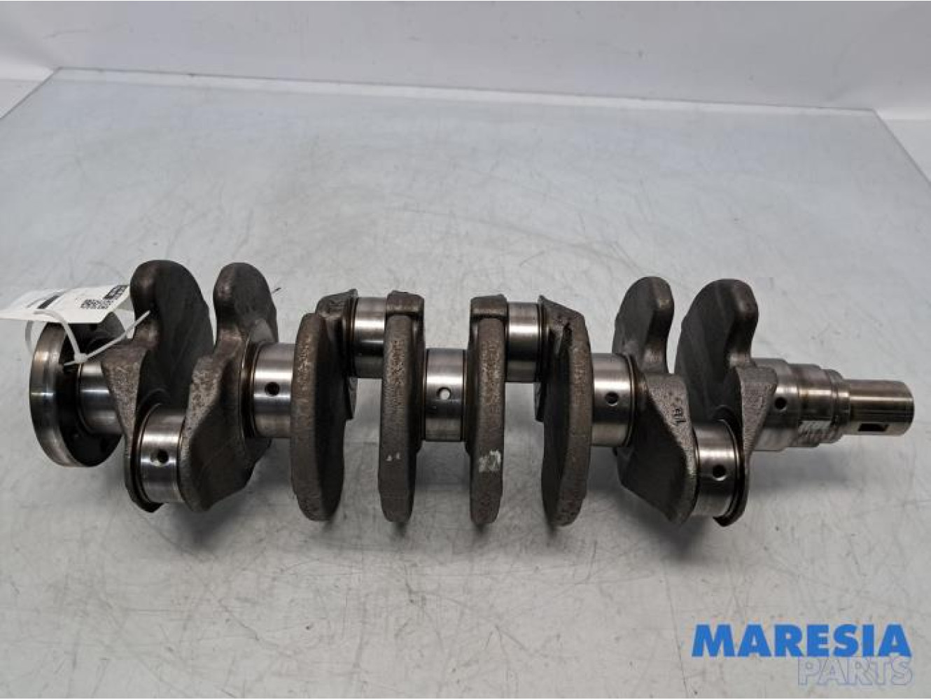 Peugeot - Expert - Krukas