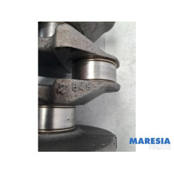 Peugeot - Expert - Krukas