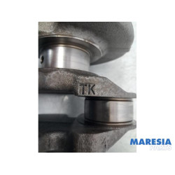 Peugeot - Expert - Krukas