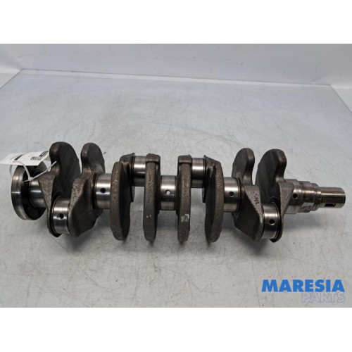 Peugeot - Expert - Krukas