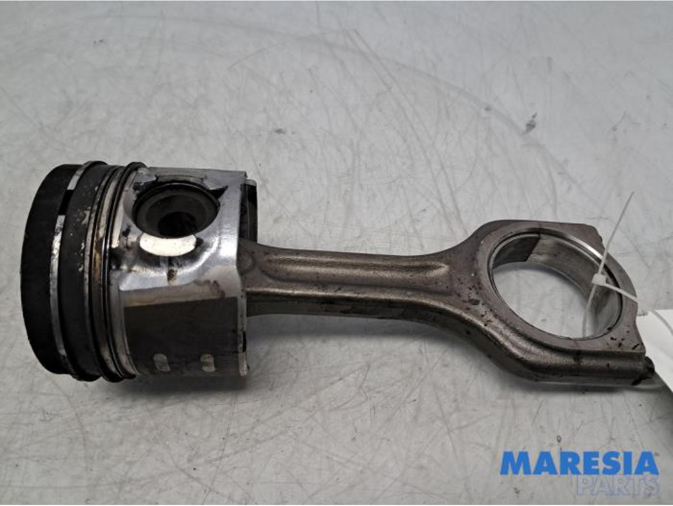 Peugeot - Expert - Bielle