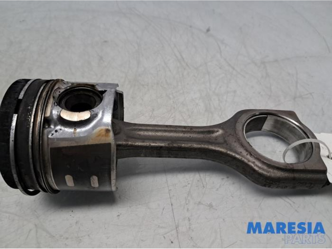 Peugeot - Expert - Connecting rod