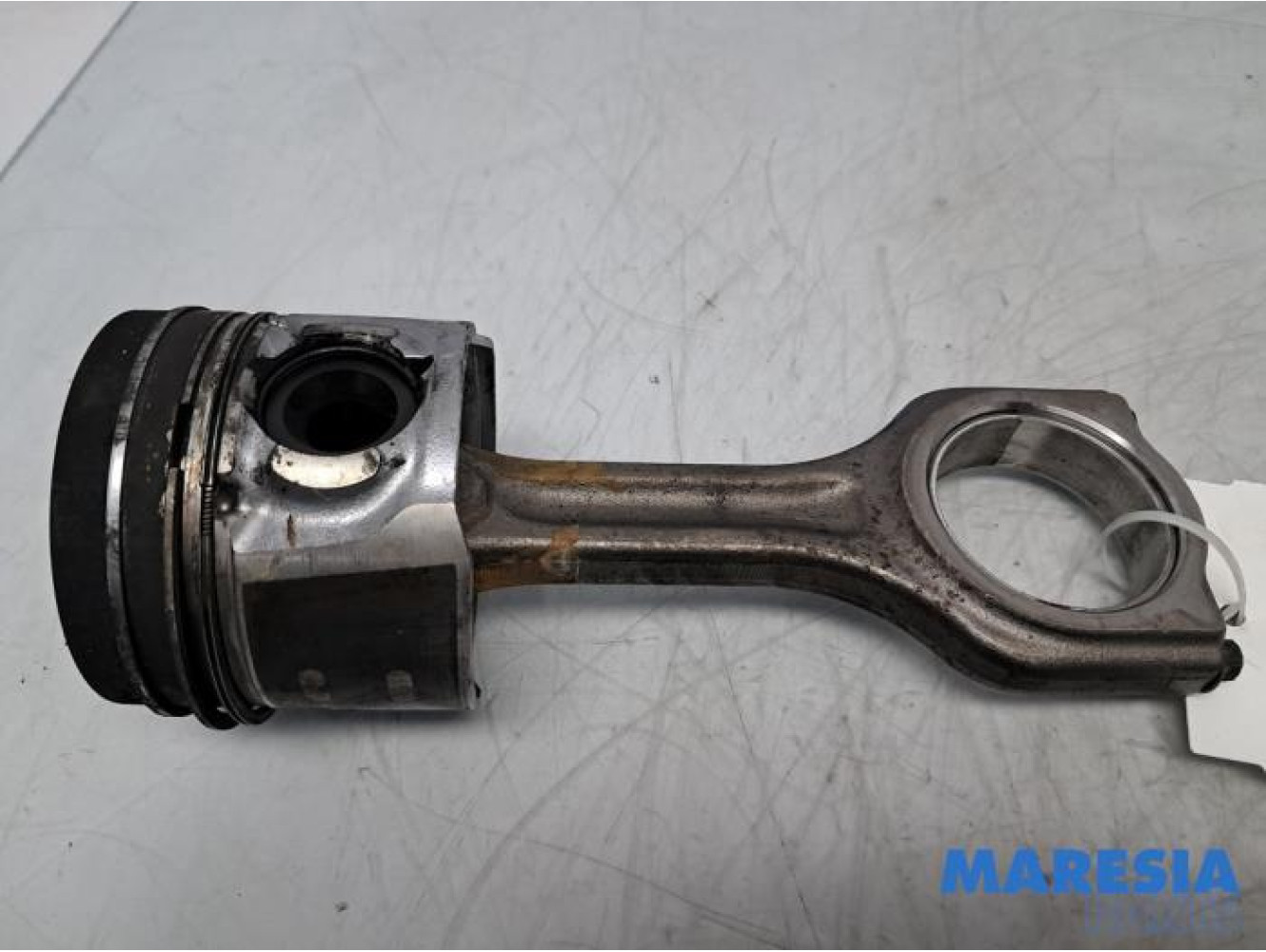 Peugeot - Expert - Bielle