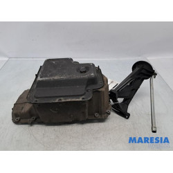 Peugeot - Expert - Carterpan