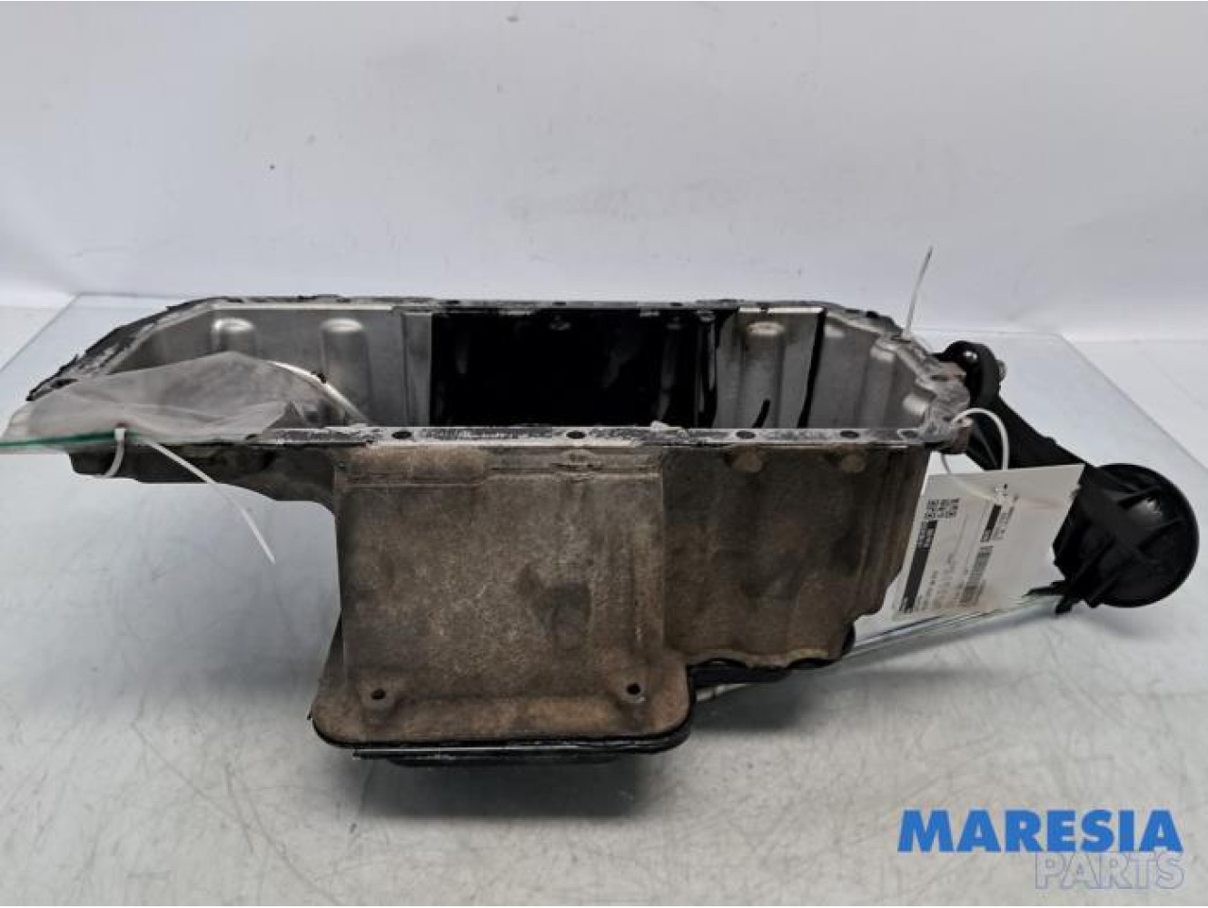 Peugeot - Expert - Carterpan