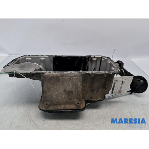 Peugeot - Expert - Carterpan