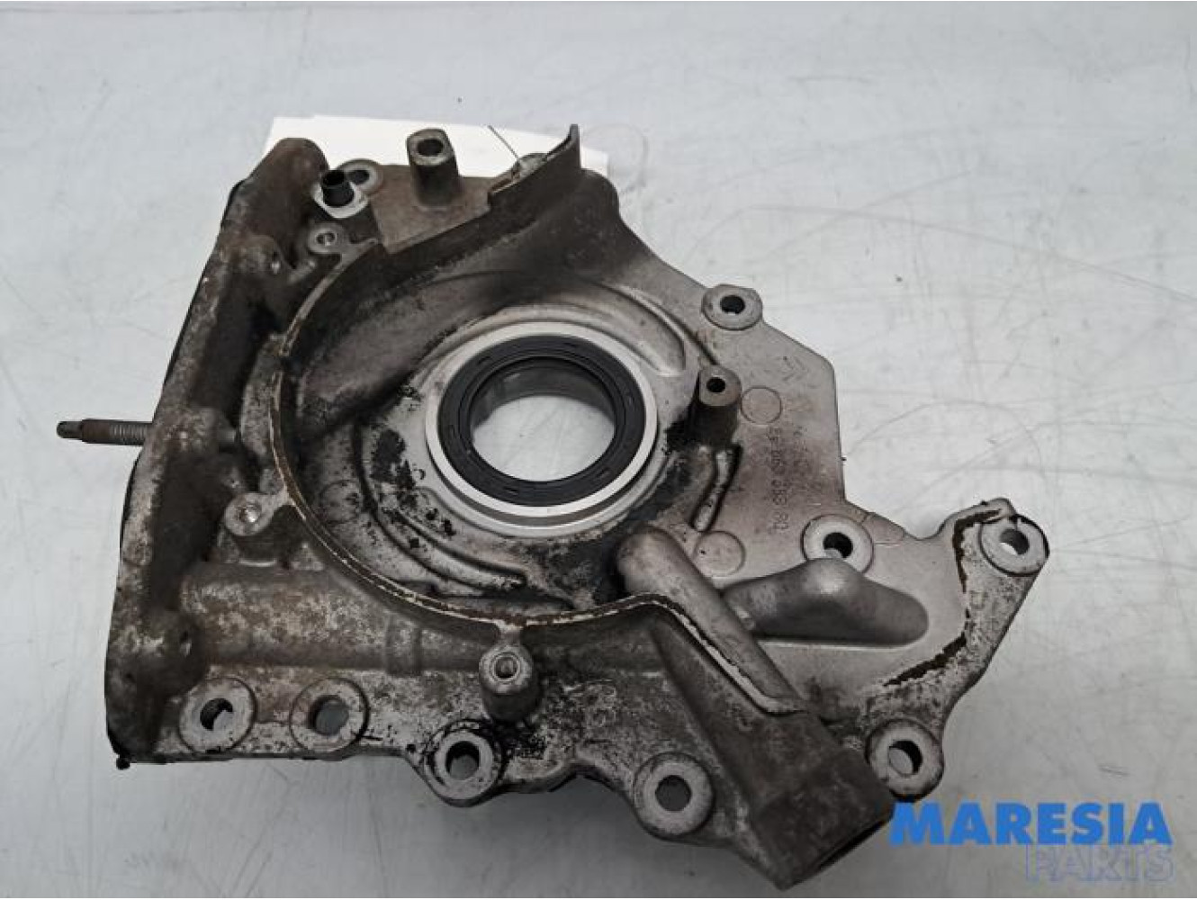 Peugeot - Expert - Pompe à huile