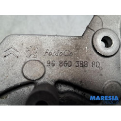 Peugeot - Expert - Pompe à huile