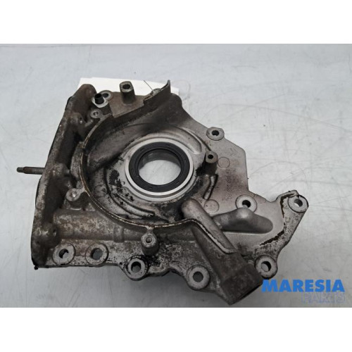 Peugeot - Expert - Pompe à huile